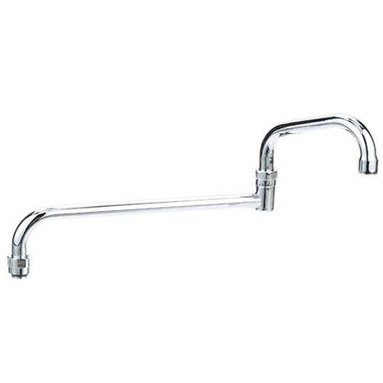 Picture of Swivel Spout - 18" , Double-Jointed for AllPoints Part# 265921