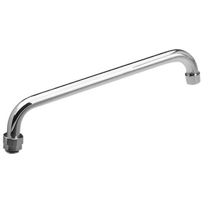 Picture of Swivel Spout - 14"  for AllPoints Part# 265924
