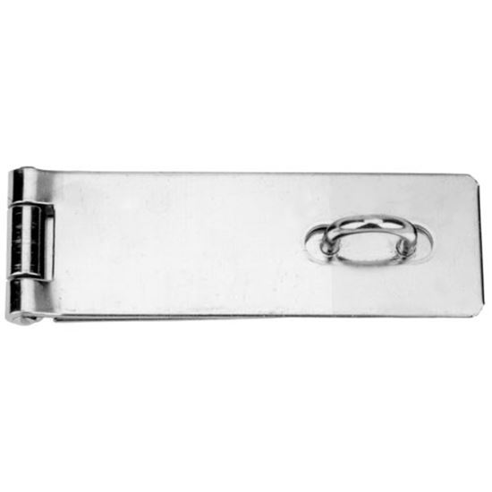 Picture of Hasp (4-1/2", S/S)  for AllPoints Part# 266153