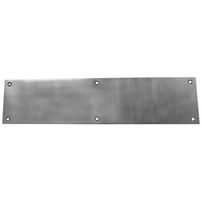 Picture of Plate,Kick (S/S, 8X34")  for AllPoints Part# 266172