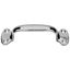 Picture of Pull   4-3/4 X 1"Ctrs, Cp for AllPoints Part# 266192