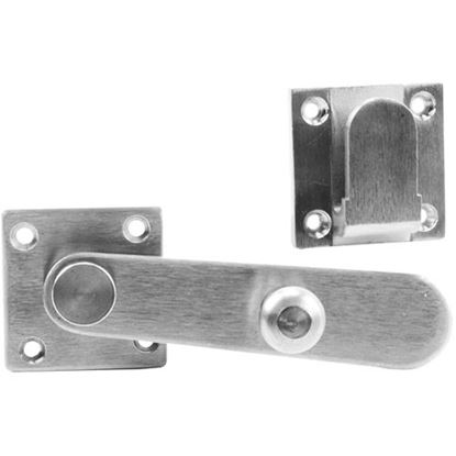 Picture of Latch,Throw   W/Keeper,S/S for AllPoints Part# 266209
