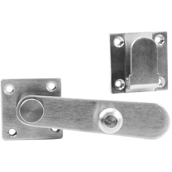 Picture of Latch,Throw   W/Keeper,S/S for AllPoints Part# 266209