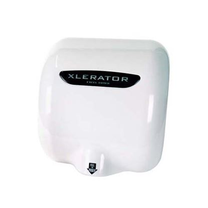 Picture of Dryer,Hand , No-Touch,Xlerator for AllPoints Part# 2681036