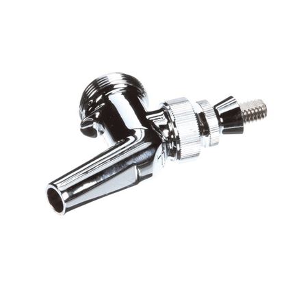 Picture of Faucet, Beer (Sanitary, Front) for AllPoints Part# 2691090