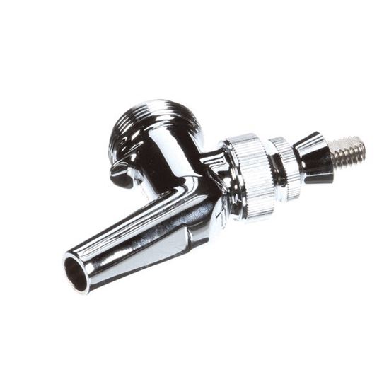 Picture of Faucet, Beer (Sanitary, Front) for AllPoints Part# 2691090