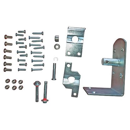 Picture of Hardware,Swing Door , Kit,5 Pc for AllPoints Part# 2791030