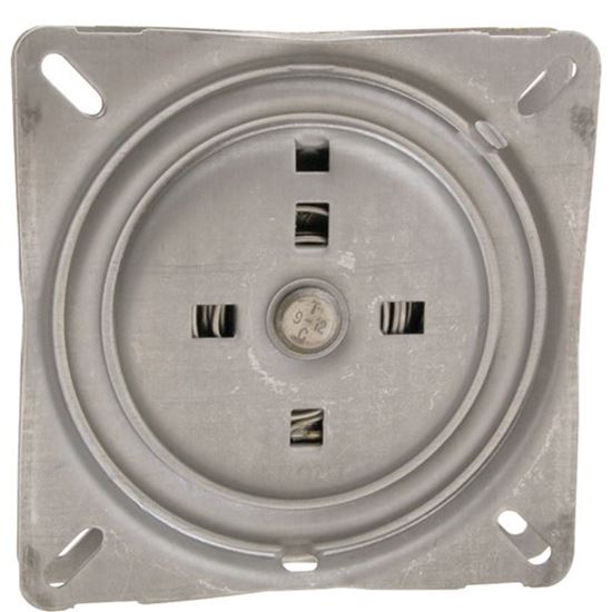 Picture of Swivel,Bar Stool , Center Rtrn for AllPoints Part# 2801003