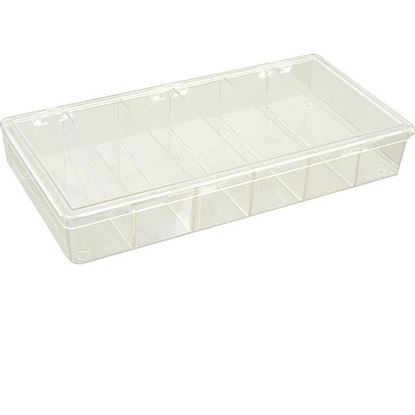 Picture of Box,Storage , 6 Compartment for AllPoints Part# 2801032
