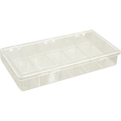 Picture of Box,Storage , 12 Compartment for AllPoints Part# 2801033