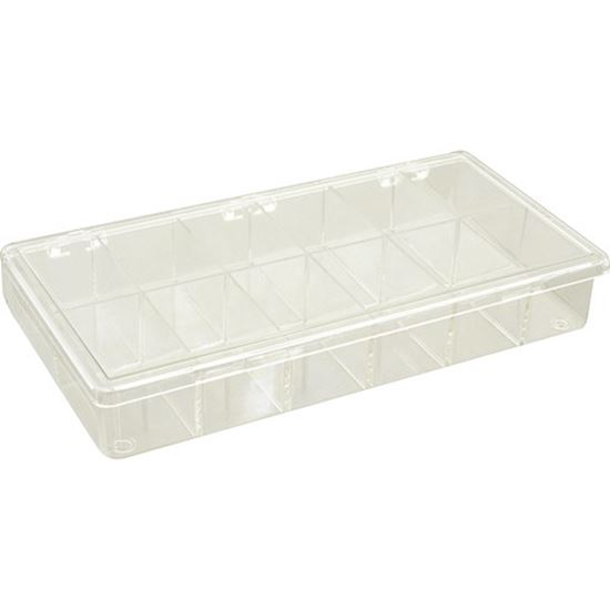 Picture of Box,Storage , 12 Compartment for AllPoints Part# 2801033