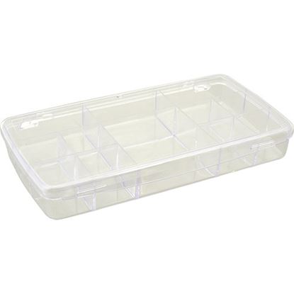 Picture of Box,Storage , 12 Compartment for AllPoints Part# 2801054