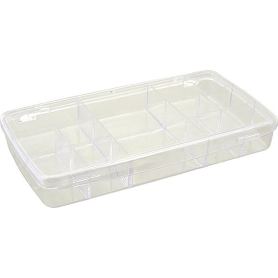 Picture of Box,Storage , 12 Compartment for AllPoints Part# 2801054