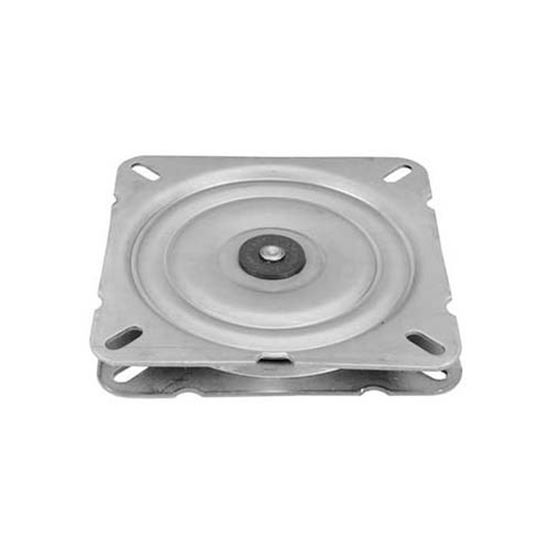 Picture of Swivel,Bar Stool , 6-3/8"Sq for AllPoints Part# 2801056