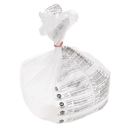 Picture of Powder,Fryer , Magnesol, 22Lb for AllPoints Part# 2801215