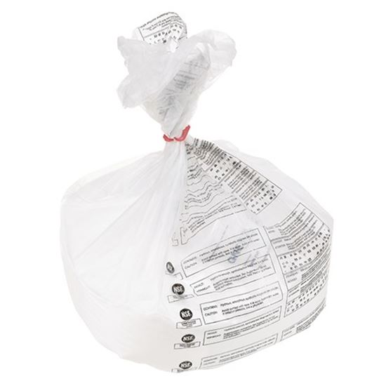Picture of Powder,Fryer , Magnesol, 22Lb for AllPoints Part# 2801215