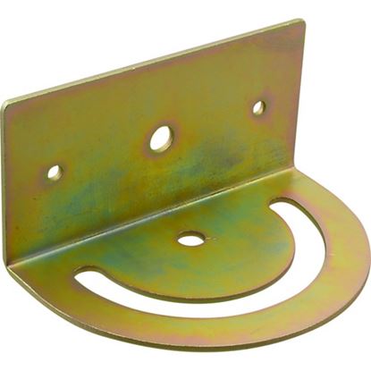 Picture of Plate, Base , Convex Mirror for AllPoints Part# 2801224