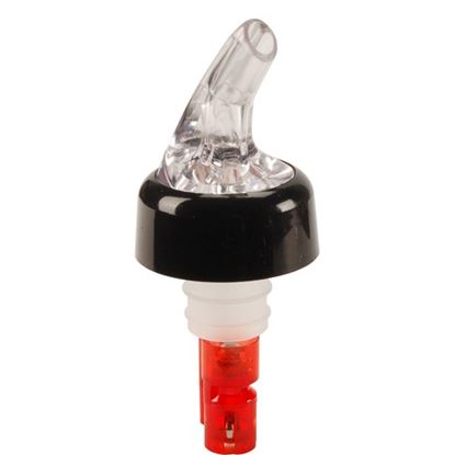 Picture of Pourer,Liquor , 1 Oz Measured for AllPoints Part# 2801297