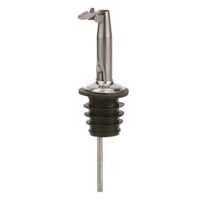Picture of Pourer,Liquor , Flip-Top, 12-Pk for AllPoints Part# 2801354