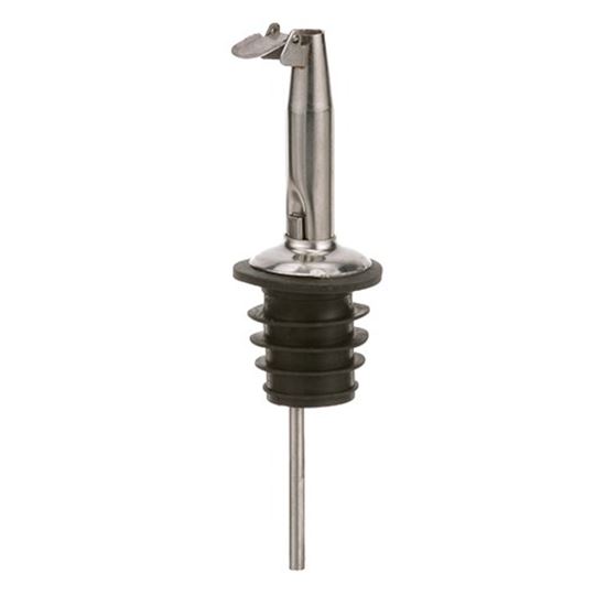 Picture of Pourer,Liquor , Flip-Top, 12-Pk for AllPoints Part# 2801354