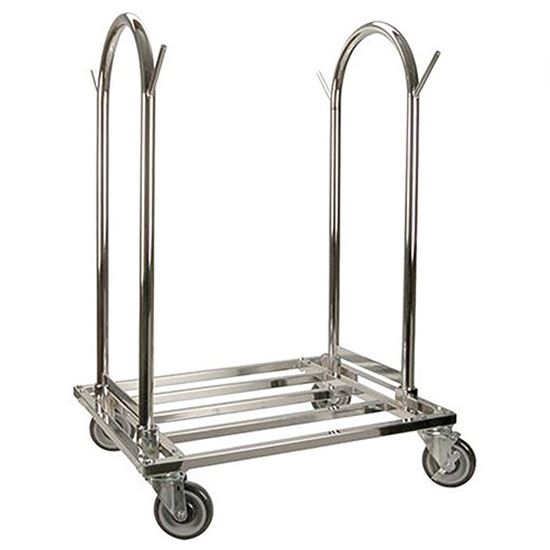 Picture of Cart,Utility , F/Floor Mats for AllPoints Part# 2801386