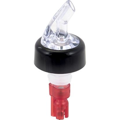 Picture of Pourer,Flip Top , Red,Plst,1Oz for AllPoints Part# 2801419
