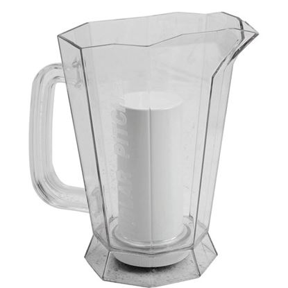Picture of Pitcher , 60 Oz,W/Ice Chamber for AllPoints Part# 2801420