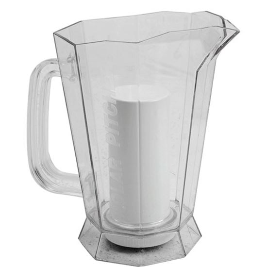 Picture of Pitcher , 60 Oz,W/Ice Chamber for AllPoints Part# 2801420