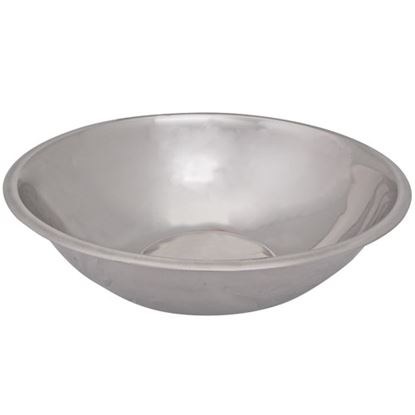 Picture of Bowl,Mixing , 6-1/4 Qt,S/S for AllPoints Part# 2801469