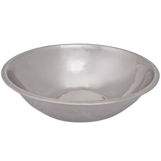 Picture of Bowl,Mixing , 6-1/4 Qt,S/S for AllPoints Part# 2801469