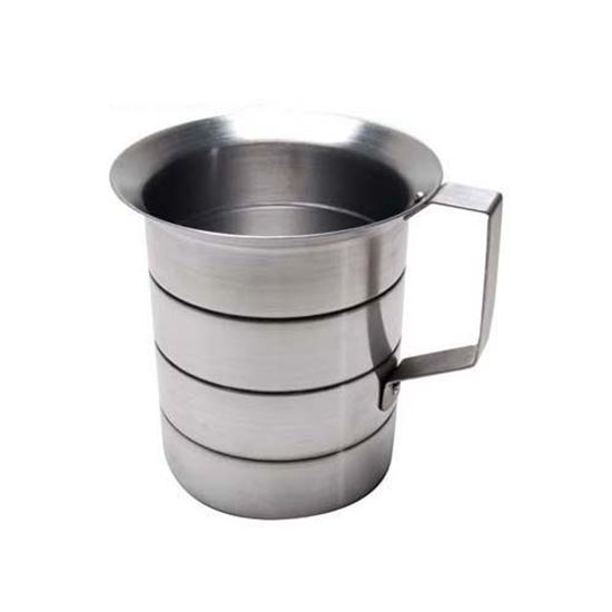 Picture of Measure, Aluminum (1 Qt)  for AllPoints Part# 2801490