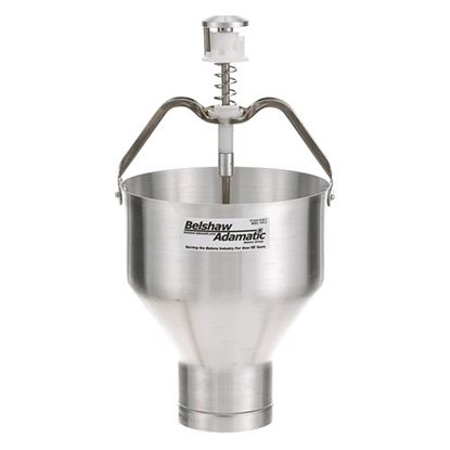 Picture of Dispenser,Pancake Batter , Alum for AllPoints Part# 2801506