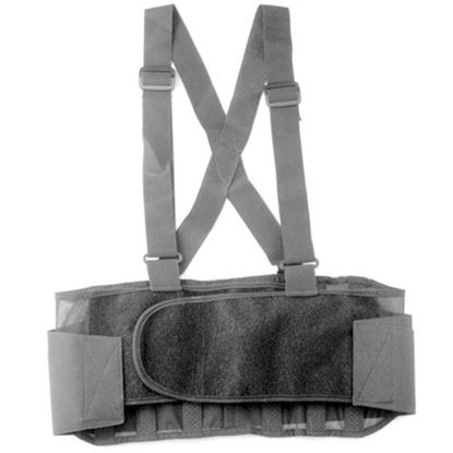Picture of Belt,Back Support , Xx-Lrg,Blk for AllPoints Part# 2801512