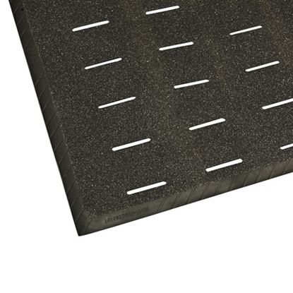 Picture of Mat,Floor , 3'X 5',Mighty Mat for AllPoints Part# 2801519