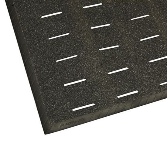 Picture of Mat,Floor , 3'X 5',Mighty Mat for AllPoints Part# 2801519
