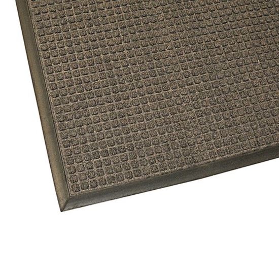 Picture of Mat,Entrance , 4'X 6'Charcoal for AllPoints Part# 2801521