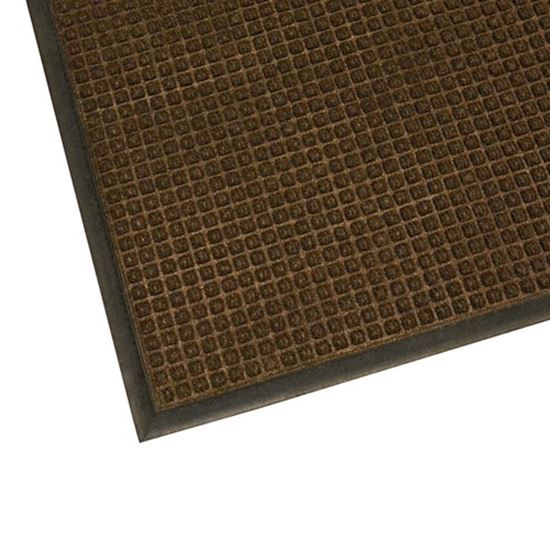 Picture of Mat,Entrance , 3'X 5'Dk Brown for AllPoints Part# 2801525