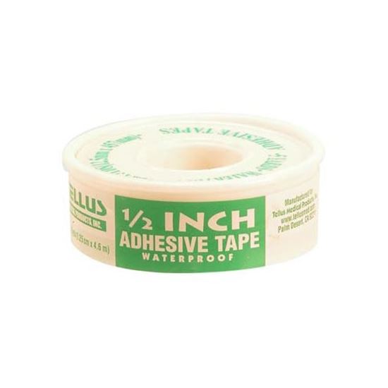 Picture of Tape,Adhesive , 1/2"X 5 Yds,Slk for AllPoints Part# 2801542
