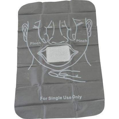Picture of Mask,Cpr  for AllPoints Part# 2801543