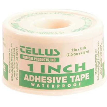 Picture of Tape,Adhesive , 1"W X 5 Yds,Slk for AllPoints Part# 2801544