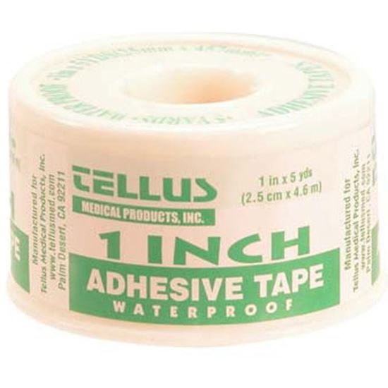 Picture of Tape,Adhesive , 1"W X 5 Yds,Slk for AllPoints Part# 2801544