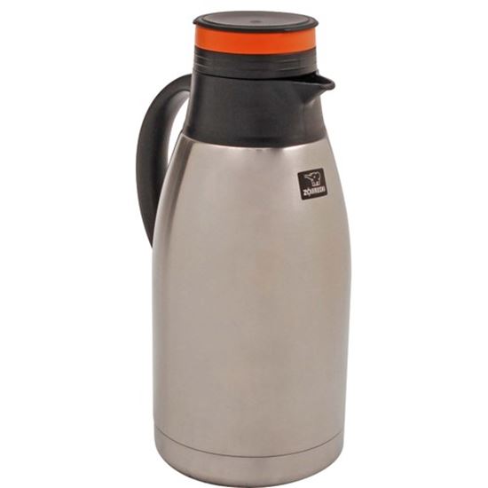 Picture of Carafe,S/S , 64 Oz,Decaf,Btl for AllPoints Part# 2801568