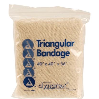 Picture of Bandage,Triangular , Sling,40" for AllPoints Part# 2801627