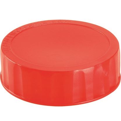 Picture of Cap,Label , Fifo Bottle,Red, 6-Pk for AllPoints Part# 2801637