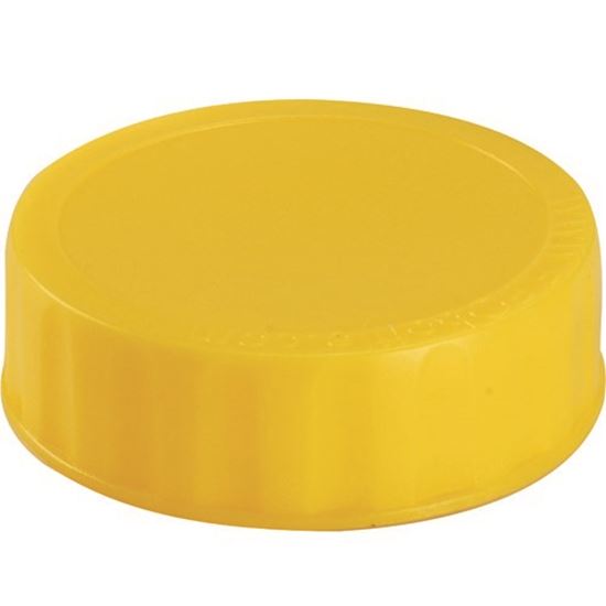 Picture of Cap,Label , Fifo Btle,Yellow, 6-Pk for AllPoints Part# 2801638