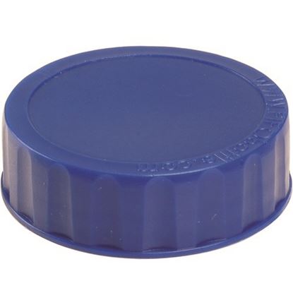 Picture of Cap,Label , Fifo Bottle,Blue, 6-Pk for AllPoints Part# 2801639