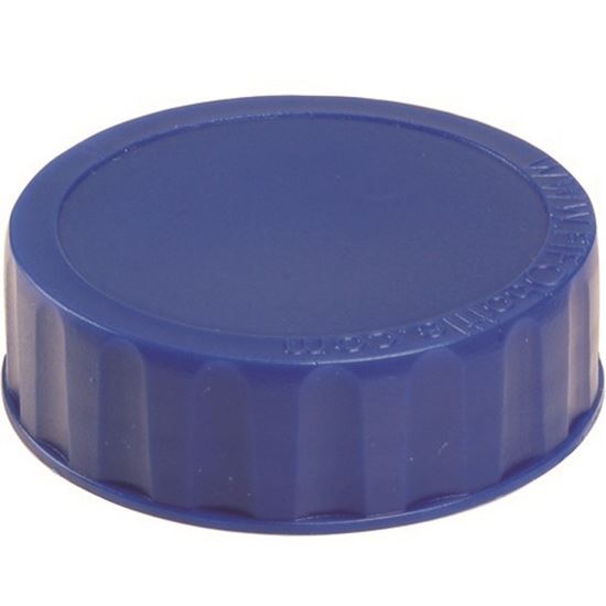 Picture of Cap,Label , Fifo Bottle,Blue, 6-Pk for AllPoints Part# 2801639