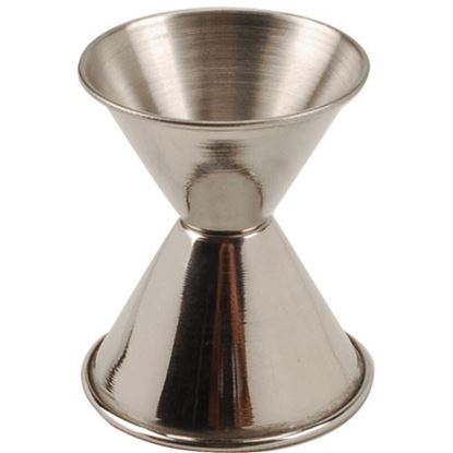 Picture of Jigger,S/S , 1/2 Oz X 3/4 Oz for AllPoints Part# 2801661