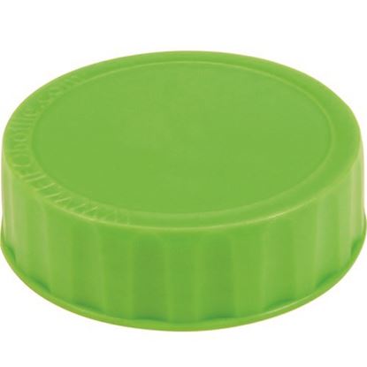 Picture of Cap,Label End , Fifo,Lt Grn, 6-Pk for AllPoints Part# 2801706