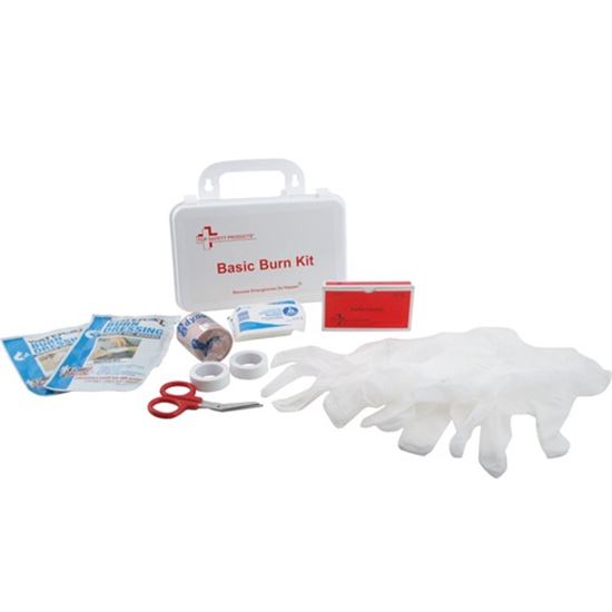 Picture of Burn Kit (In Plst Box)  for AllPoints Part# 2801749